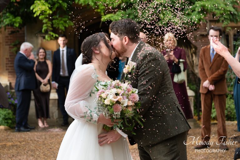 Photo Shoot: Wedding